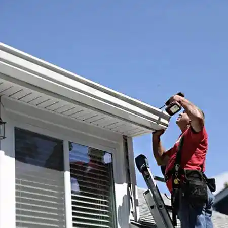 gutter services Pocono Woodland Lakes